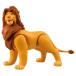  Takara Tommy TAKARA TOMYania лев * King simba