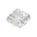 Kailh Crystal Switch cusomize трос ro файл ключ переключатель (20 штук входит )Haute42 рычаг отсутствует контроллер . соответствует незначительный 