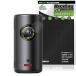 �~���r�b�N�X Anker Nebula Capsule 3 Laser �����Y �Ή� �ی� �t�B���� ���d�x 9H ���� PET�� �����K���X��