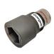 GROWGEAR�Ō��ɋ����s�����v��Ȃ� �C���p�N�g�\�P�b�g �_�u�� 27mm �~ 32mm �_�u���\�P�b�g 2732 �C���p�N�g�����`�p 12