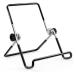  планшет держатель подставка смартфон держатель скользить . нет металл складной регулировка угла возможность 