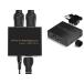 HDMI �ؑ֊� HDMI���z�� �o���� 4K 30HZ hdmi�Z���N�^�[ 4K/3D/1080P�Ή� 1����2�o��/2����1�o�� �蓮�ؑ�