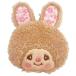 monchichi мир Cara gama*chim.. Suite Brown 