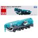  Takara Tommy Tomica длинный модель Tomica No133 Kobelco All-Terrain кран KMG5220 миникар игрушка 3 лет и больше 