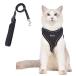  кошка кошка для Harness шлейка кошка ... кошка . кошка . собака маленький размер собака прогулка выход выпадение нет лучший soft ... легкий голова . через .. текстильная застёжка .