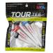 Tour Tee COMBO �S���t�e�B�[�i5�{����j�~�b�N�X