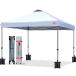  тормозные колодки Canopy (MASTERCANOPY) одним движением брезентовый тент 2M/2.5M/3M три -ступенчатый настройка steel рама способ выпадение вентиляция 