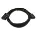 �ő�18Gbps HDMI 2.0 �^�C�v E to �^�C�v A �ϊ��P�[�u��