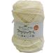  - manaka Home meido A click L шерсть средний futoshi col.2 крем серия 40g примерно 70m 5 шар комплект 3623