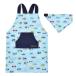 COLORFUL CANDY STYLE �q���p �L�b�Y�G�v���� �j�̎q ���Ԃ邾�� �o�b�N�N���X �O�p�� �Z�b�g 100-120 �A�N�Z���S�J