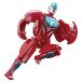  Bandai ..... Ultra eg Ultraman серебристый ga