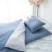  Sylphy z чехол на футон 3 позиций комплект одиночный голубой двусторонний комплект Северная Европа .. чехол на футон . чехол на футон подушка покрытие шнур имеется новый жизнь 15