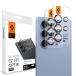 Spigen Galaxy S25 ULTRA ������ݸ�ե���� 9H���ٶ������饹 Ž���դ����å��դ� ����饯����S25����ȥ��б� ���