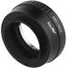 Haoge󥺥ޥȥץfor Minolta MDޥȥ󥺤Sony NEX NEXʤɡ NEXNEX - 5 N