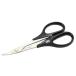  Tamiya craft tool серии No.5 искривление линия basami пластиковая модель для инструмент 74005