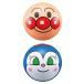 agatsumaAGATSUMA Anpanman Mini лицо мяч 2 шт. комплект Anpanman *ko gold Chan 2024