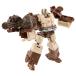  Transformer Be -тактный ..BCS-03.. перемена комплект колесо Jack &amp;lai knock s