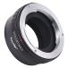Haoge ручной линзы крепление адаптор Rollei 35 SL35 QBM Quick bayo сеть крепление линзы -. применение Sony E NEX