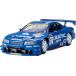  Tamiya 1/24 спорт машина серии No.219 Calsonic Skyline GT-R R34 пластиковая модель 24219