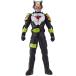  rider герой серии Kamen Rider Thai Kuhn Ninja пена 