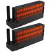 HOUQUA HX-FK5 увлажнение фильтр HX-L120-W HX-H120 HX-J120 увлажнение керамика тепловентилятор для HX-FK6