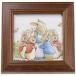  You энергия Peter Rabbit Mini искусство Peter Family PF-00574 W12×H12cm PF-00574