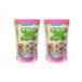  три . association Sara . clean 600g 2 шт. комплект 