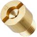  Kitaco KITACO main jet TK круглый / большой #82 450-3090820