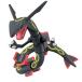 BANDAI SPIRITS Bandai Spirits Pokemon пластиковая модель коллекция select серии чёрный .reku The цвет разделение завершено пластиковая модель 