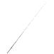 TEAM TSURIO RAINBOW(8) titanium * стакан solid наконечник hechi рыбалка Shimano hechi стержень ... согласовано чёрный морской лещ морской лещ 0.3mm/3.6m
