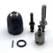 LEXOR �L�[���X �h���� �`���b�N 0.8mm �` 10mm �Ή� �V�����N �Z�b�g �d�� �C���p�N�g �h���C�o �p SDS �v���X �Z�p ��