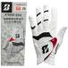 �u���a�X�g�� �S���t�O���[�u STRONG DUAL GLG21 �����Y �z���C�g/���b�h 23cm