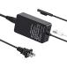 Surface Pro Charger Surface Laptop Charger 65W 15V 4A Power Supply Compa