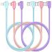 iphone �[�d�P�[�u�� 2m l�� 3�{�Z�b�g ���C�g�j���O�P�[�u�� 2m iphone �[�d��P�[�u�� �����ӂ���[�d�R�[�h ���� ���ϋv