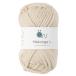 . шерсть knitworm шерсть 1 шар me Ran jiL очень толстый модель 30g 45m шерсть 60% акрил 40% 1..-ju
