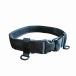 LINHA Lee niaHEAVY RODBELTS CL-06 BLACK черный 