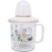 OSKo-eske- рука имеется соломинка cup 210ml Snoopy S-5