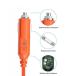 Tonton 12V�V�K�[�\�P�b�gDC7909 DC8020�����ԗp�V�K���b�g�_�Ί�P�[�u��7.9x0.9mm/8.0x2.0mm�ԍڏ[�d�� �| �֘A�摜1