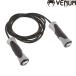 VENUMbenm... тренировка для для взрослых длинный .. мелкие сколы от камней Challenger Speed Jump Rope Jump трос бренд стандартный товар боевые искусства MMA бокс 
