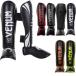 VENUM レガース キックボクシング 格闘技 ベヌム レッグサポーター すねサポーター プロテクター Challenger Standup Shinguards 送料無料