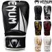  бокс перчатка мужской женский 10 унция 16 унция VENUMbenm цвет 10oz 16ozspa- кольцо Challenger 2.5 Boxing Gloves бренд стандартный товар боевые искусства 