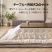 �t���b�g�q�[�^�[ �����z�c�Z�b�g �����` 105�~75cm �����Z�b�g ������ �Z�b�g ������ �e�[�u�� �����ӂƂ� �Z�b�g �����z�c 2�_�Z�b�g �z�c�Z�b�g �֘A�摜2