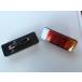 {19170-2} BLAST 3 полосный LED задний фонарь 2 шт. комплект blast Trail 