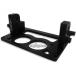 {BR-KAW-2H-BLK}R.R.P.li черный i* Pro канал billet руль paul (pole) держатель Kawasaki 2 отверстие 1500SX-R 800SX-R