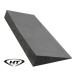 {HT-KICK02}JETTRIM jet отделка распорка Kicker 2" H:50.8mm