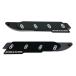 {RK26130} RIVA RACING SPONSONS "Gen2" Kawasaki рейсинг spo nsonKAWASAKI Ultra250/260/300/310/LX