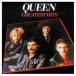 QUEEN Greatest Hits �������� ���쥤�ƥ��ȡ��ҥåȡ�����Υ����ԥ��� �Х������롦�졼����͢����