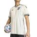 adidas ( Adidas ) футбол короткий рукав футболка форма Япония представитель 2026a way копия форма мужской 