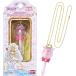  название .. Precure! миниатюра коллекция автомобиль in aru kana удилище Bandai BANDAIaru kana подвеска 