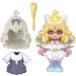  название .. Precure!p Ricoh te кукла kyuaaru kana Bandai BANDAIaru kana мини фигурка кукла 